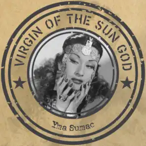 Virgin of the Sun God (Taita Inty)