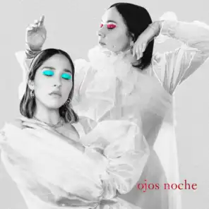 Ojos Noche (feat. Carla Morrison)