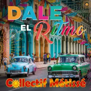 Dale El Ritmo (Reggaeton Mix)