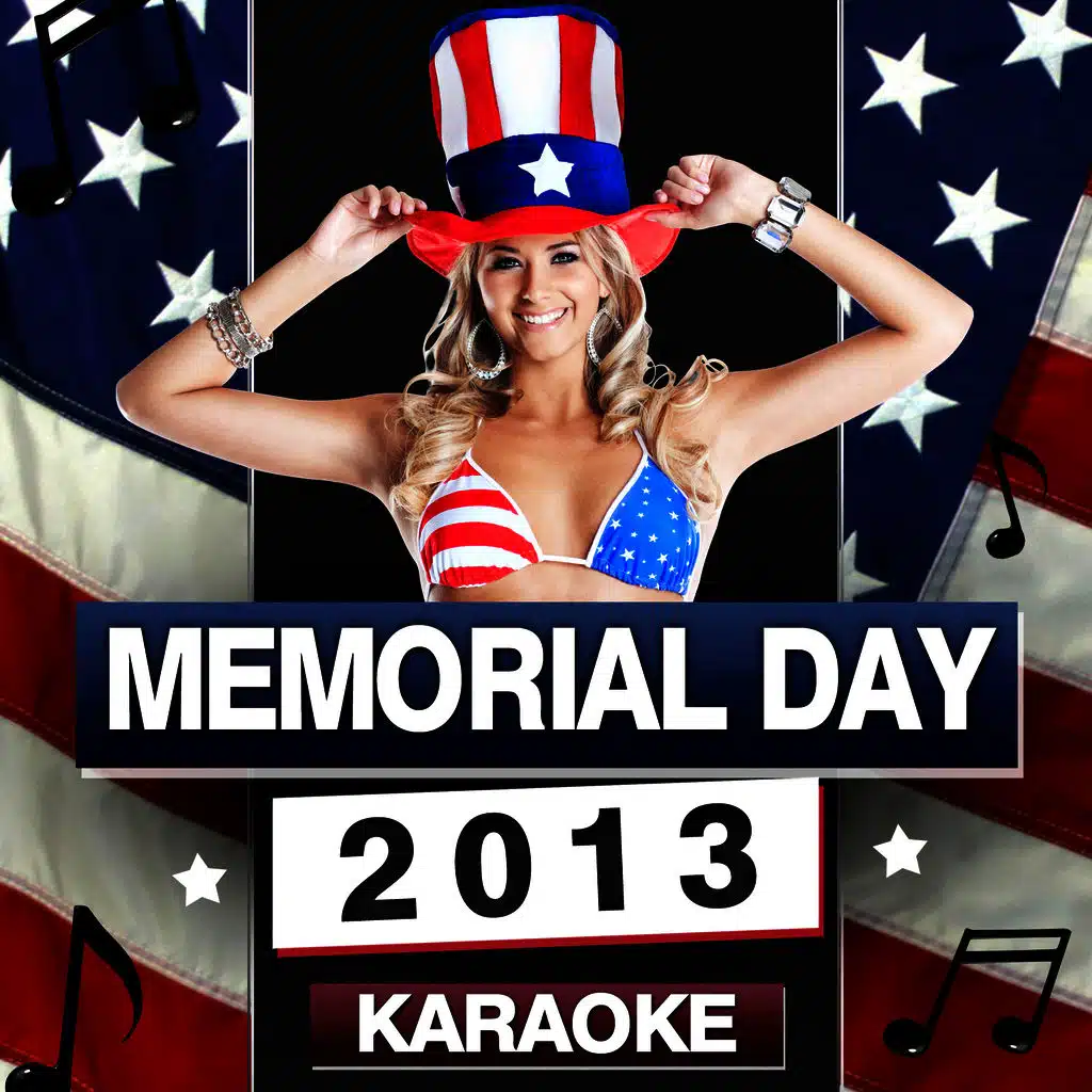 Memorial Day Karaoke 2013