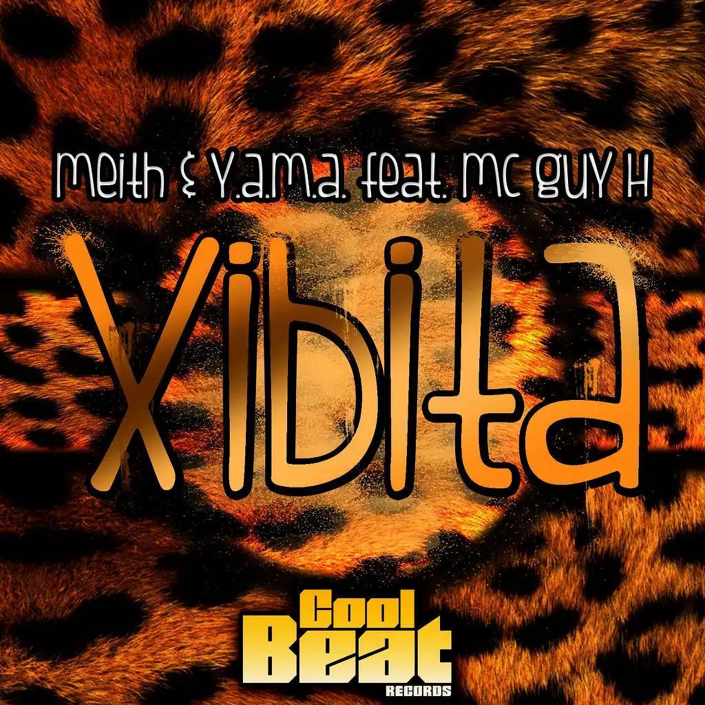 Xibita (Menina Bonita) [Radio Edit]