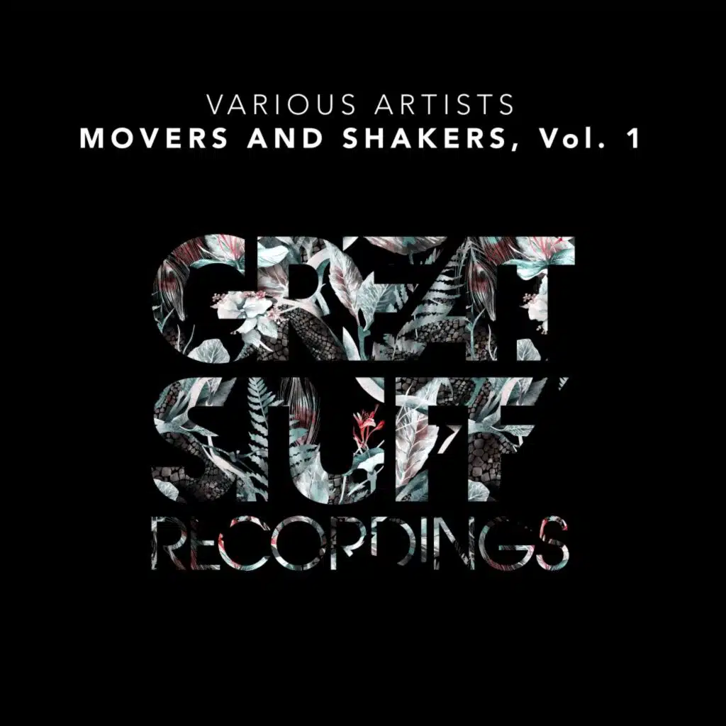Moving You (Extended Mix)
