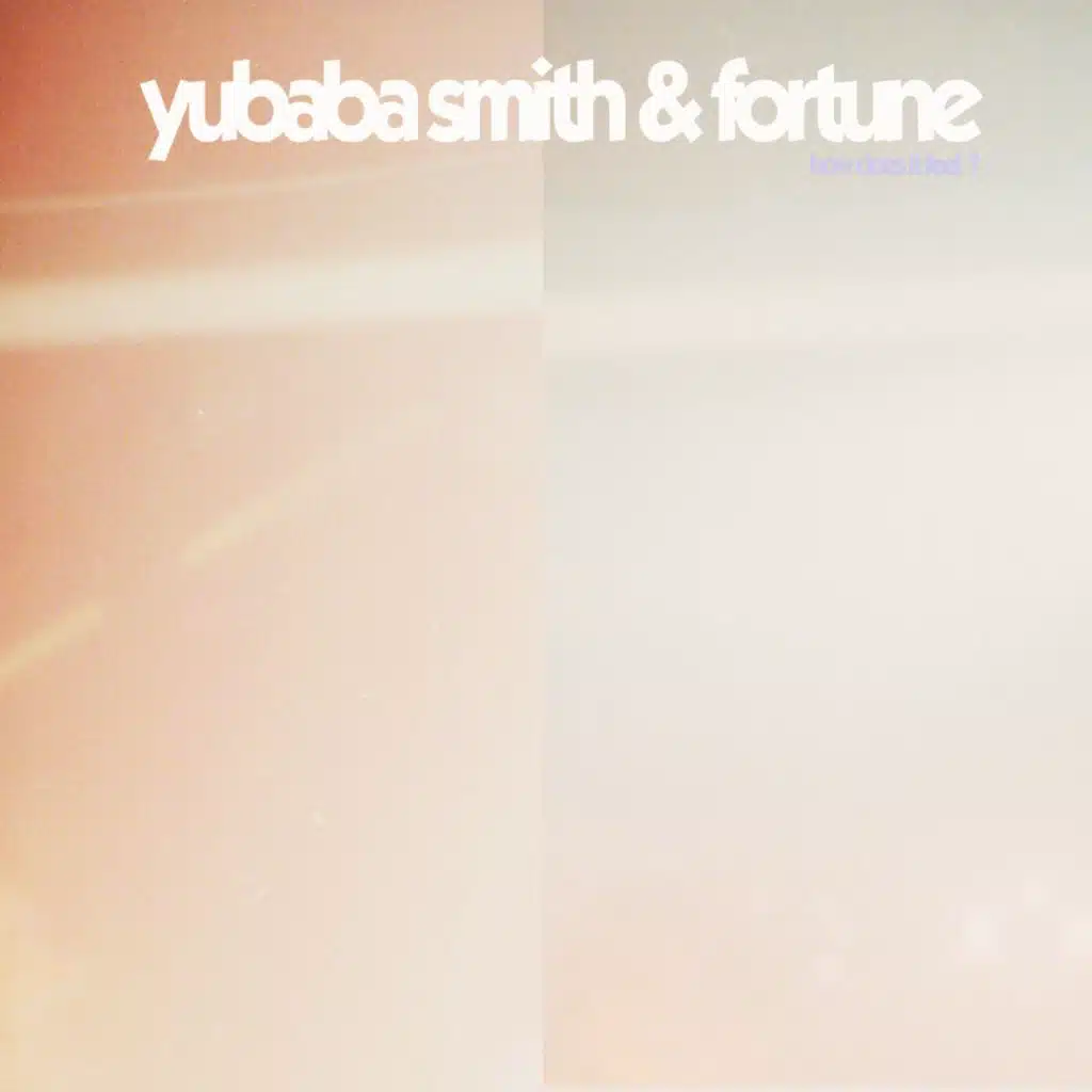 Yubaba Smith & Fortune