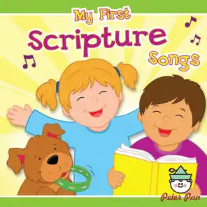 My First Scripture Songs