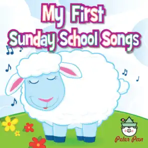 My First Sunday School Songs