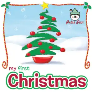 My First Christmas Songs