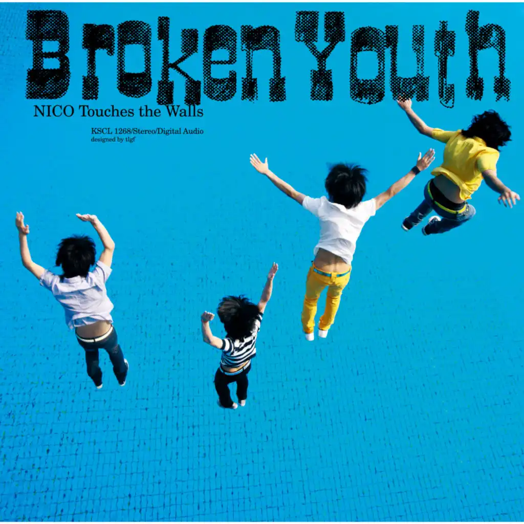 Broken Youth