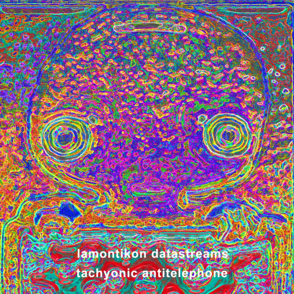 lamontikon datastreams