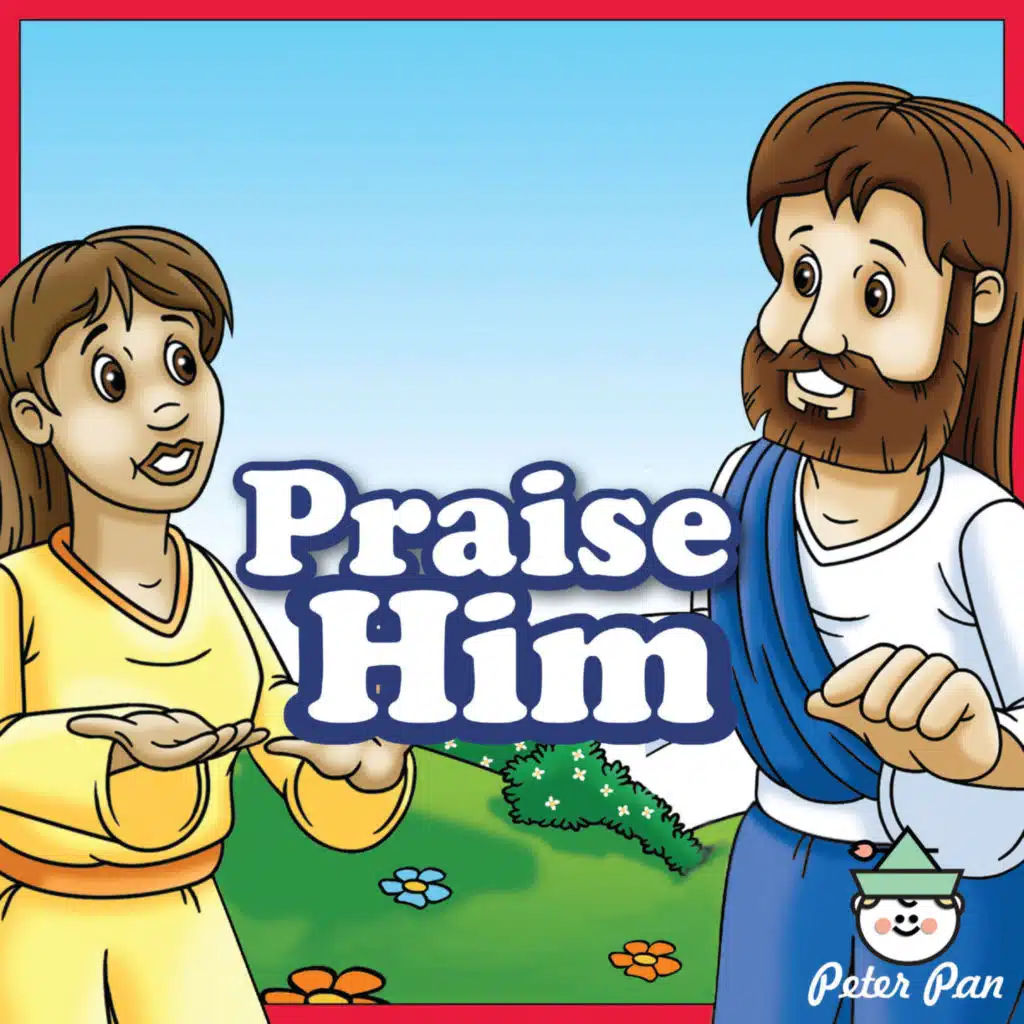 Leaning On The Everlasting Arms