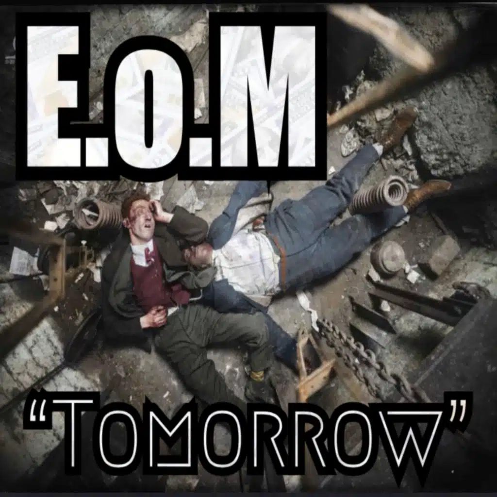 E.O.M.