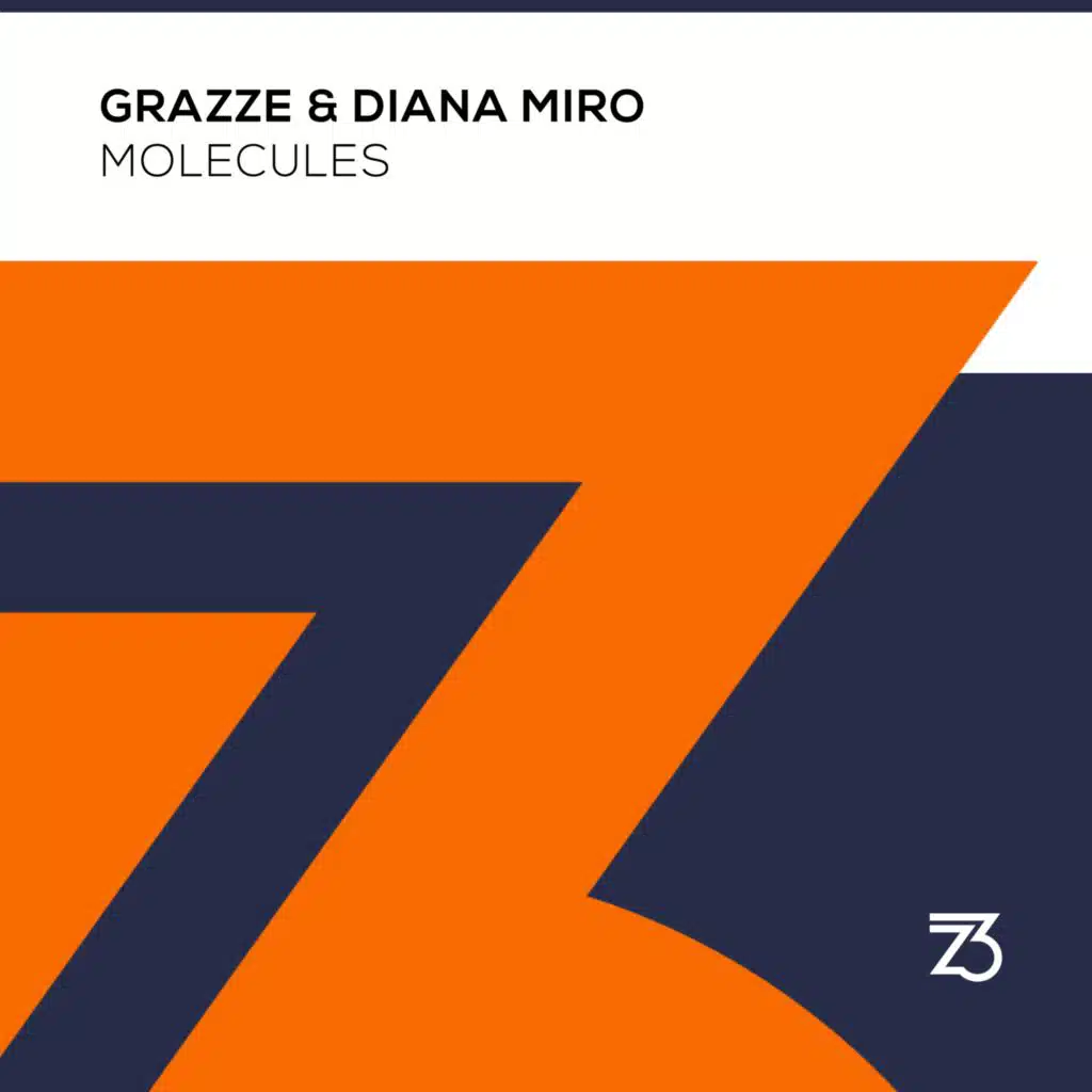 GRAZZE & Diana Miro