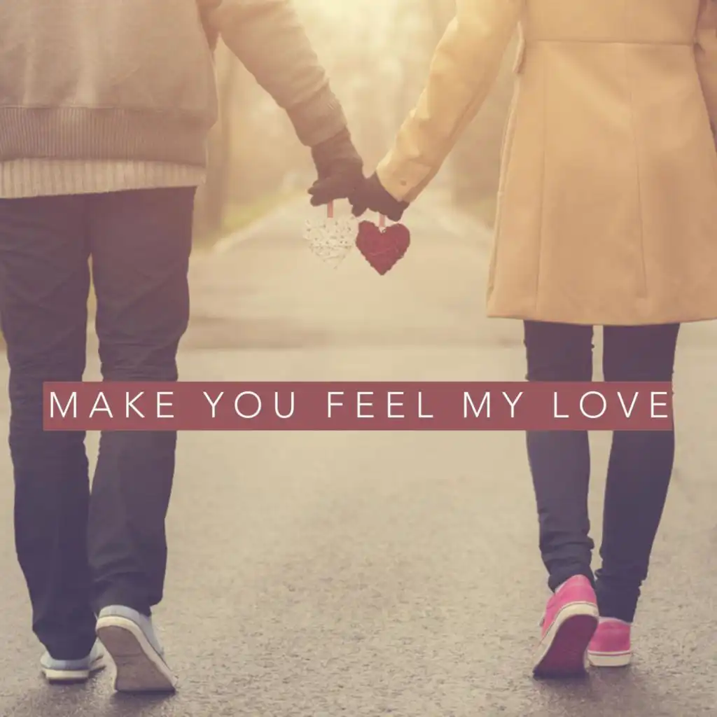 Make You Feel My Love