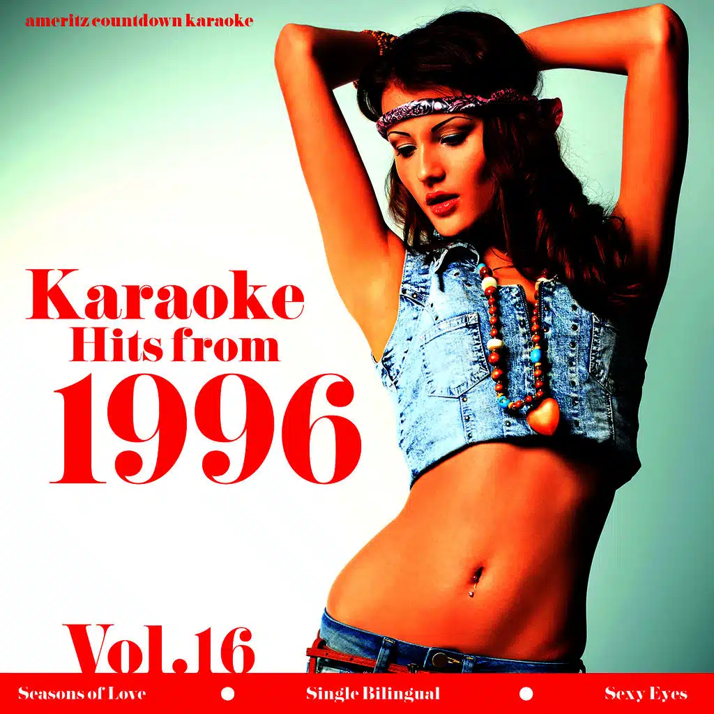 Sexy Eis (In the Style of Buerger Lars Dietrich) [Karaoke Version]