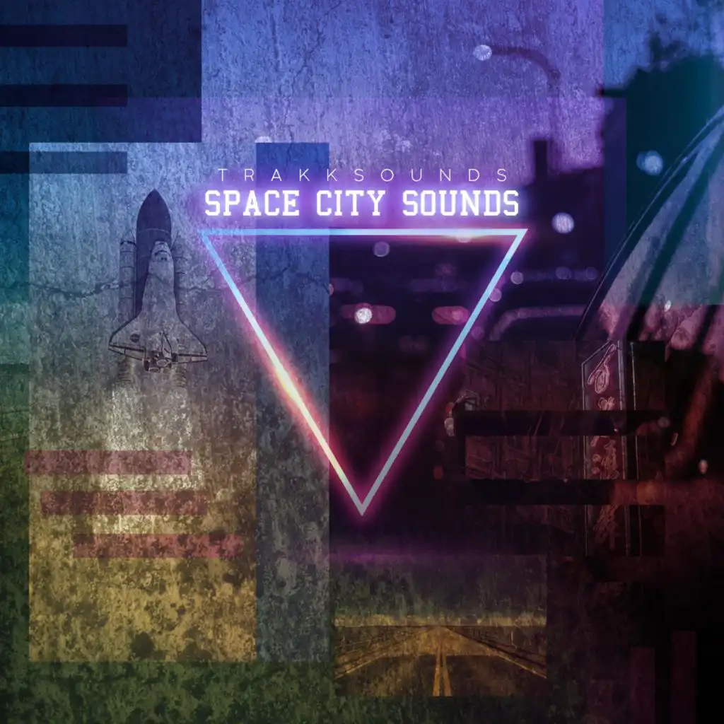 Space City Sounds