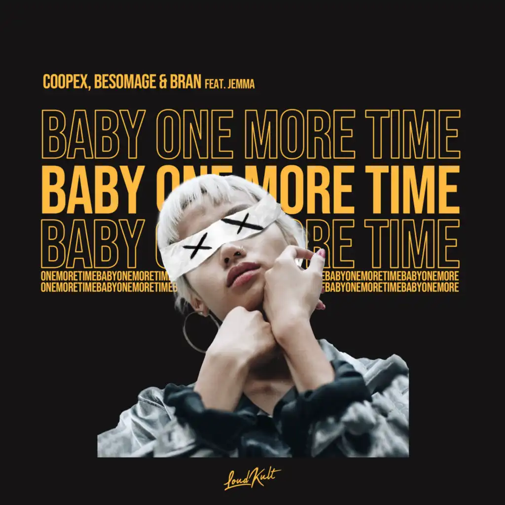 ...Baby One More Time (feat. Jemma Johnson)