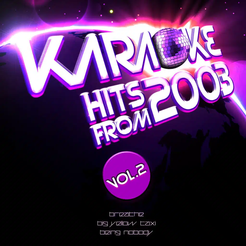 Boom, Boom, Ain't It Great to Be Crazy? (In the Style of the Countdown Kids) [Karaoke Version]