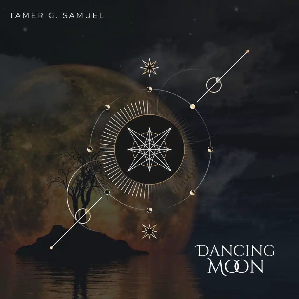 Dancing Moon