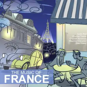 The Music of France