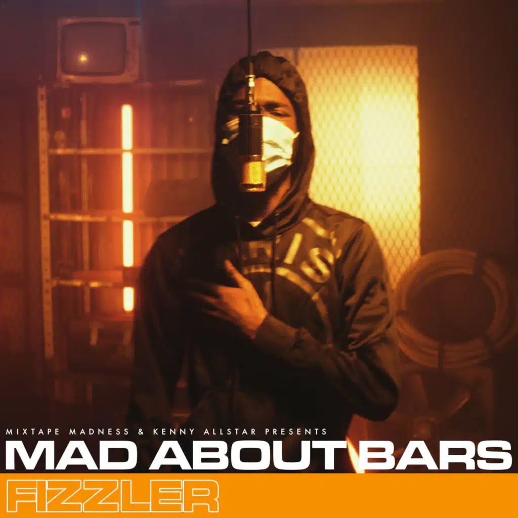 Mad About Bars - S5-E23