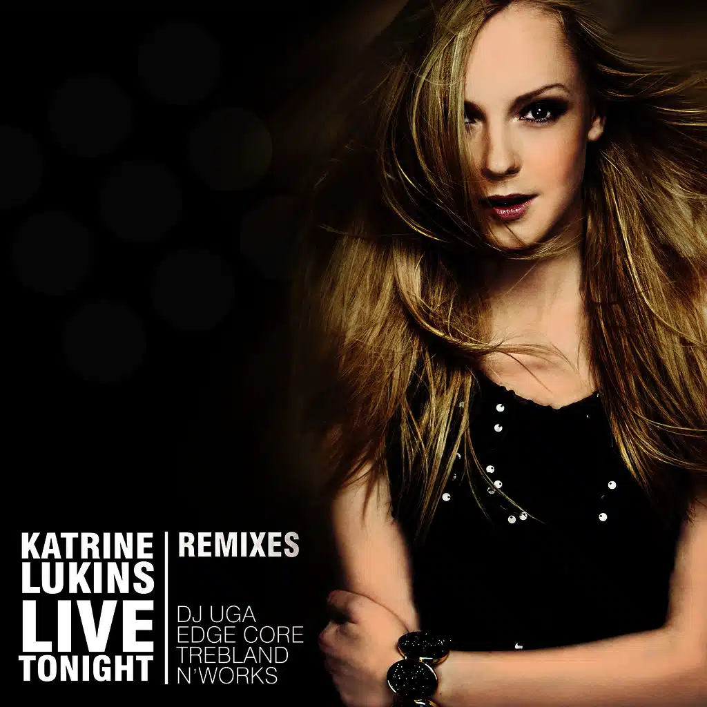 Live Tonight (DJ Uga Remix)