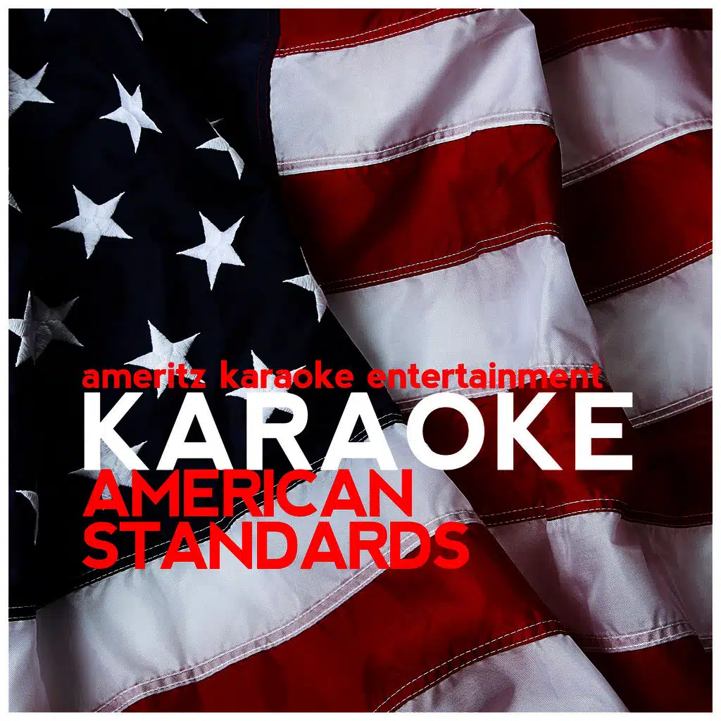 Karaoke - American Standards