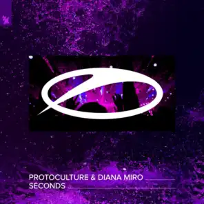 Seconds (Extended Mix)