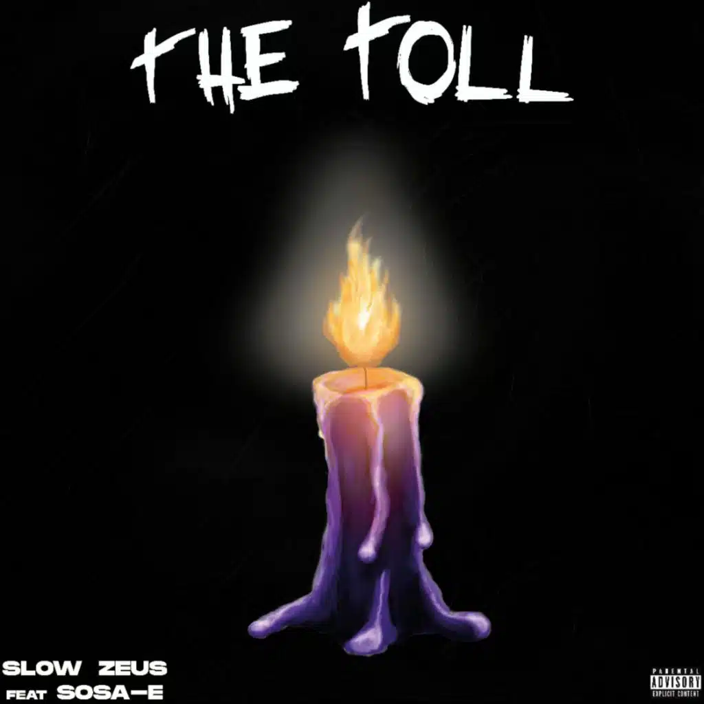 The Toll (feat. Sosa-E)
