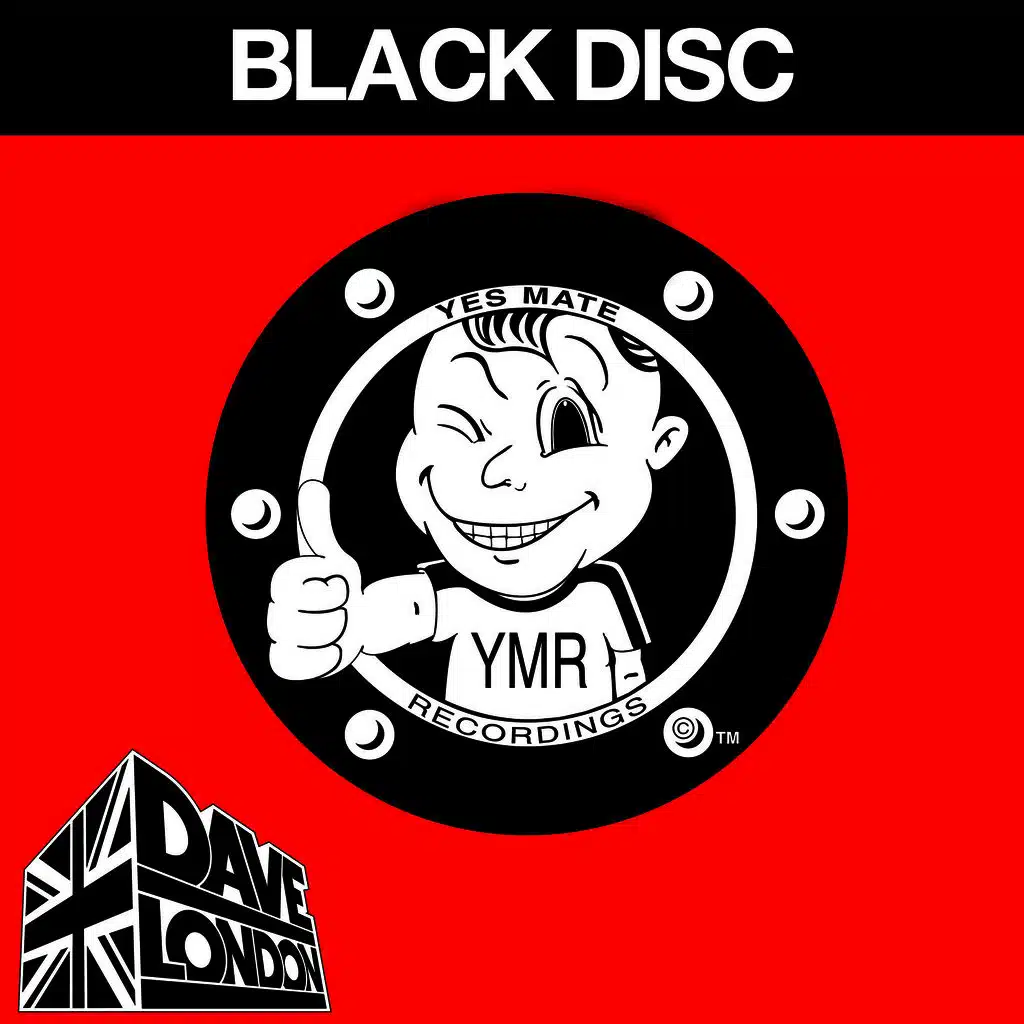 Black Disc