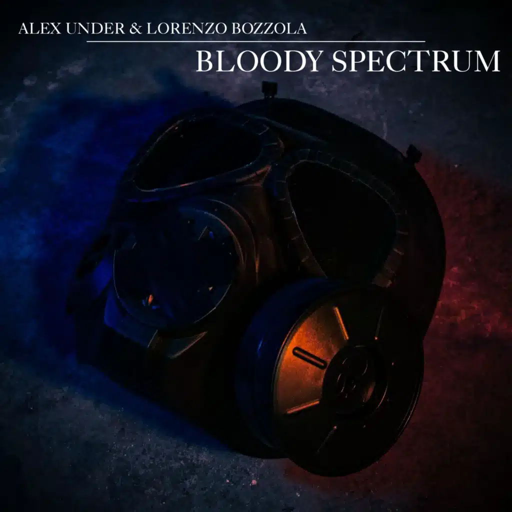 Bloody Spectrum
