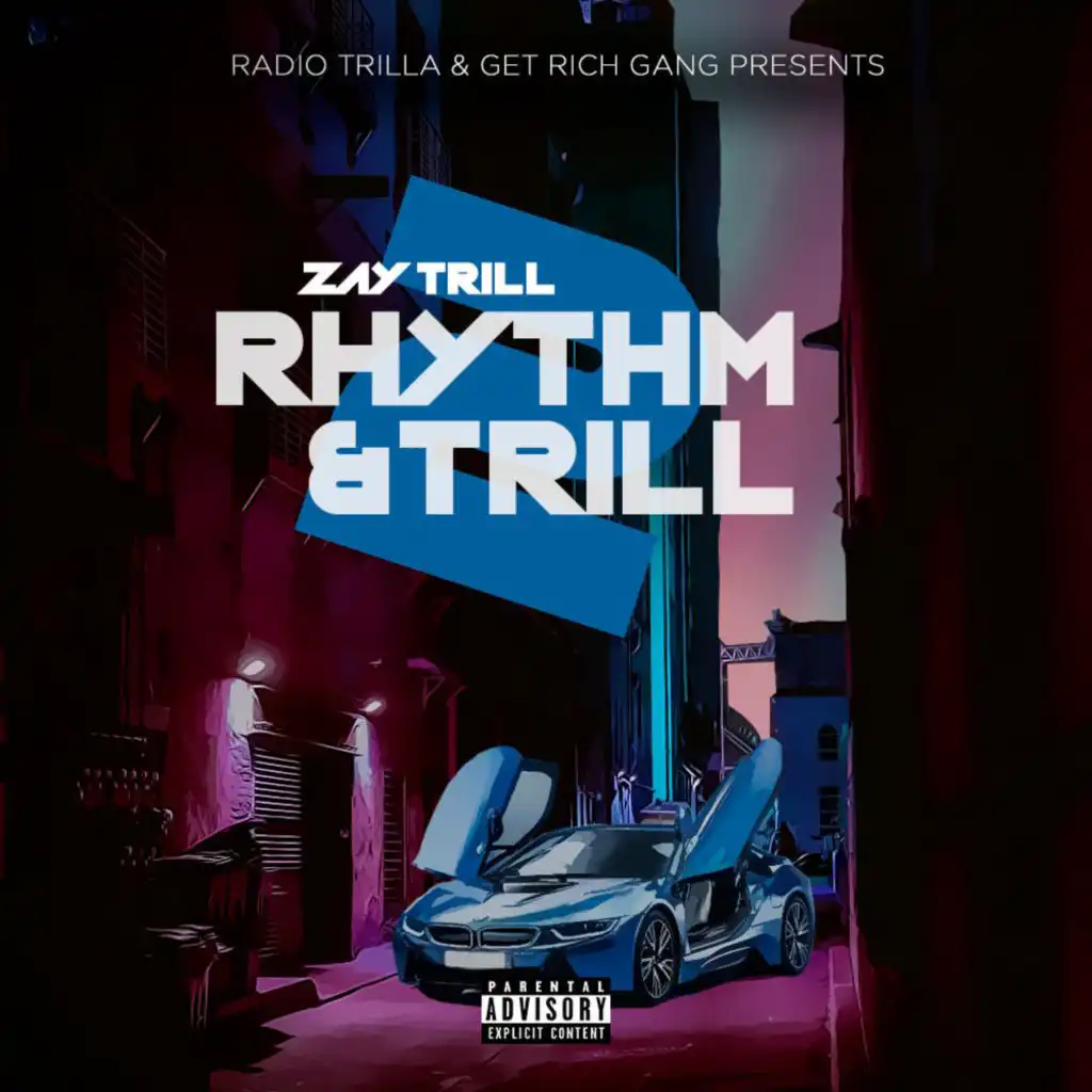 Rhythm & Trill 2