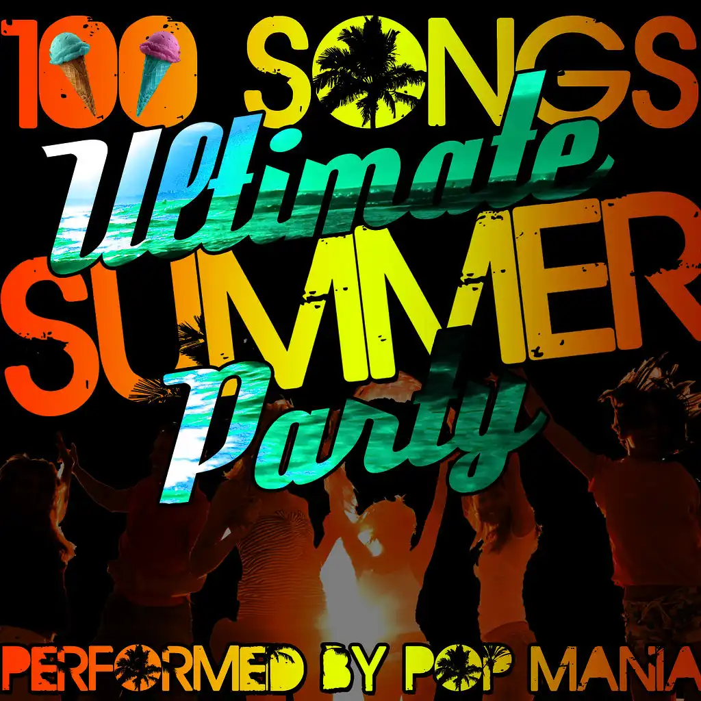 100 Songs: Ultimate Summer Party
