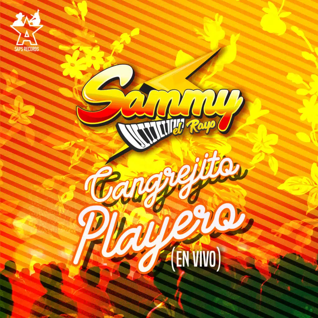 Cangrejito Playero (En Vivo)