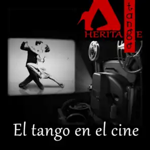 El tango en el cine