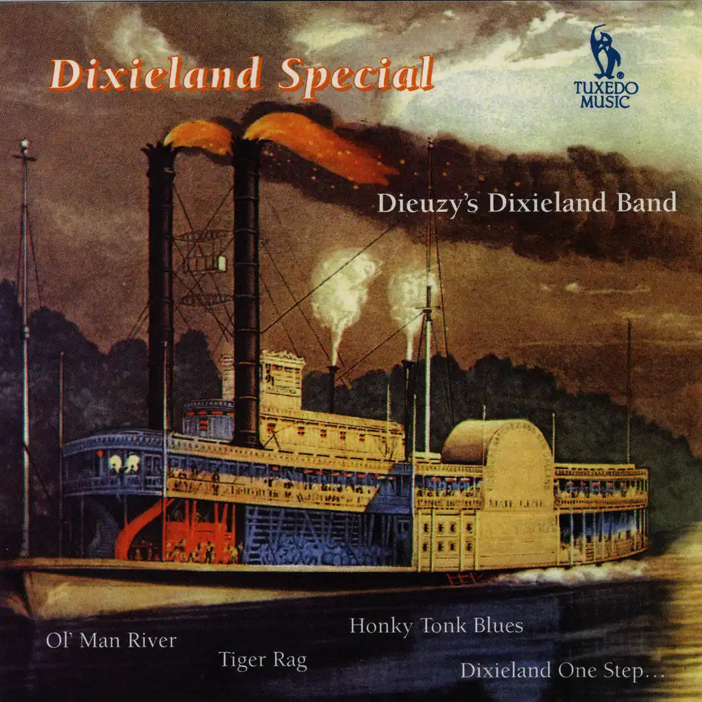 Dieuzy's Dixieland Band