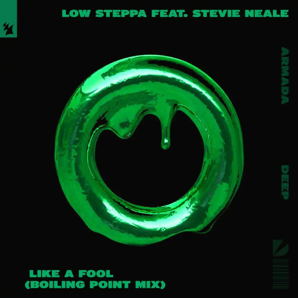 Like A Fool (Boiling Point Mix) [feat. Stevie Neale]