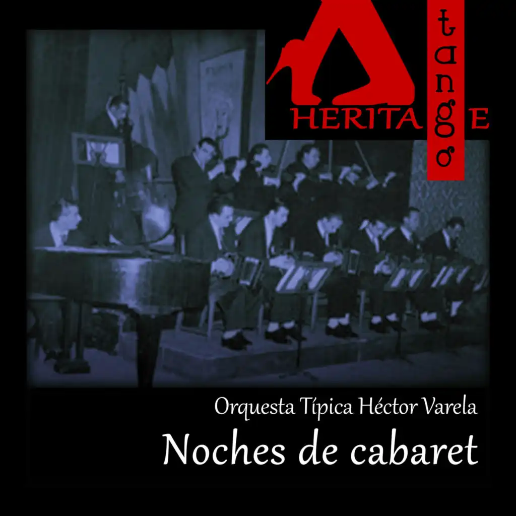 Orquesta Típica Héctor Varela & Argentino Ledesma