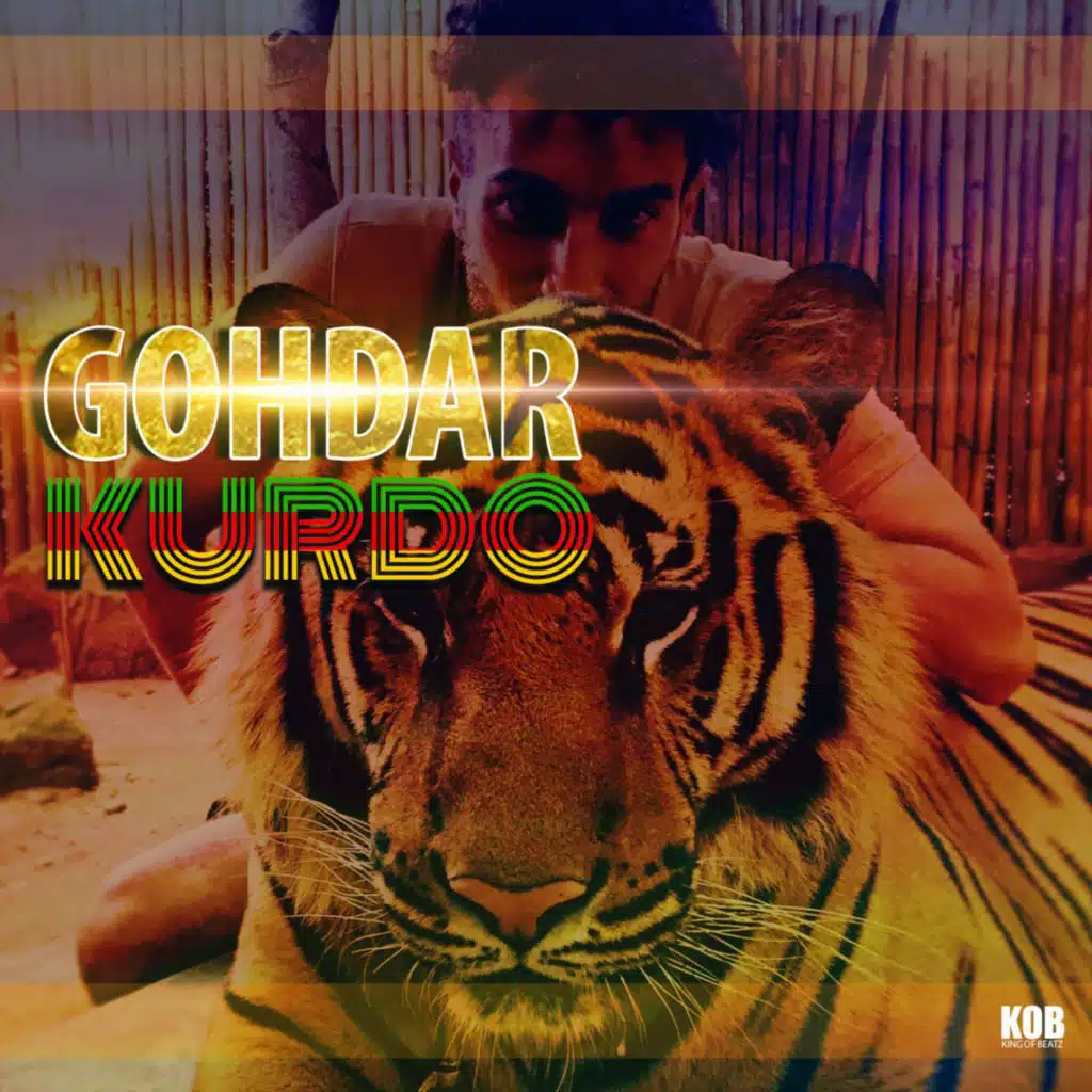 Gohdar