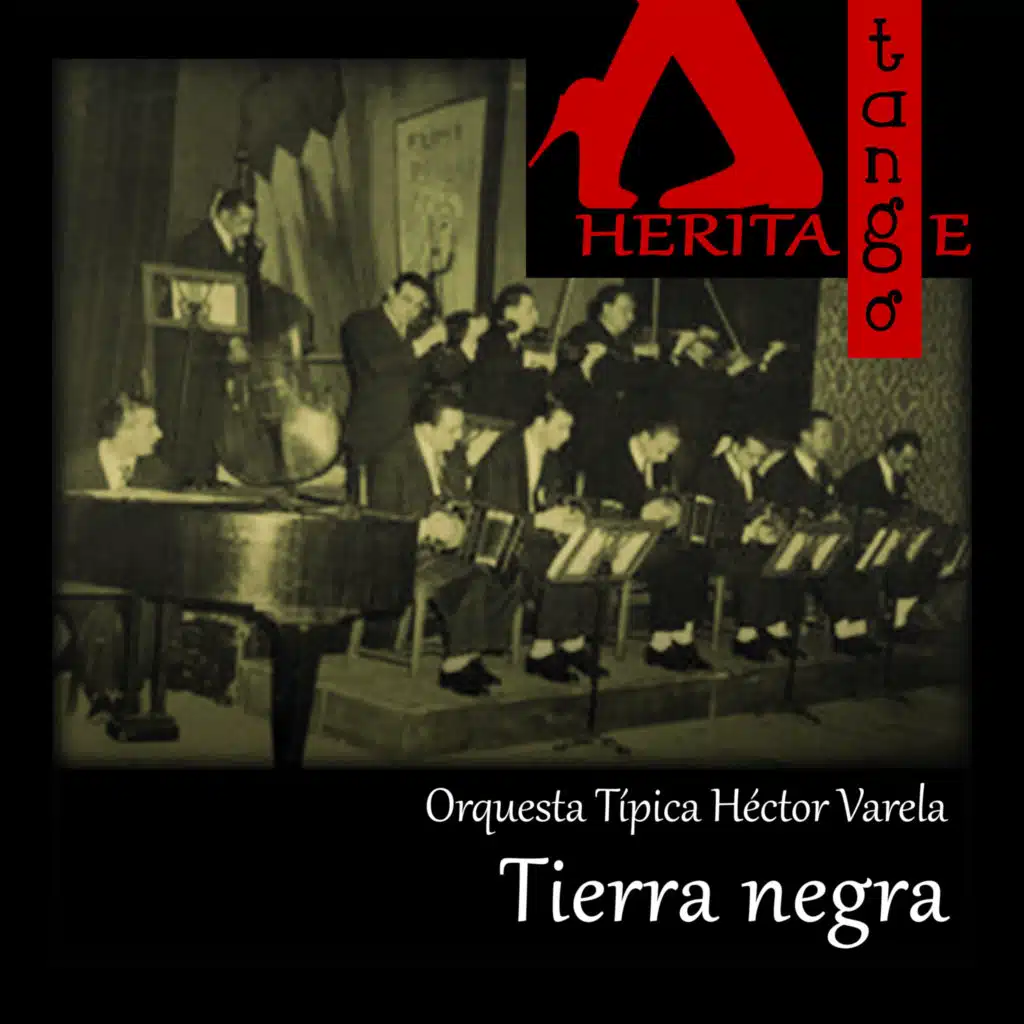 Orquesta Típica Héctor Varela & Armando Laborde