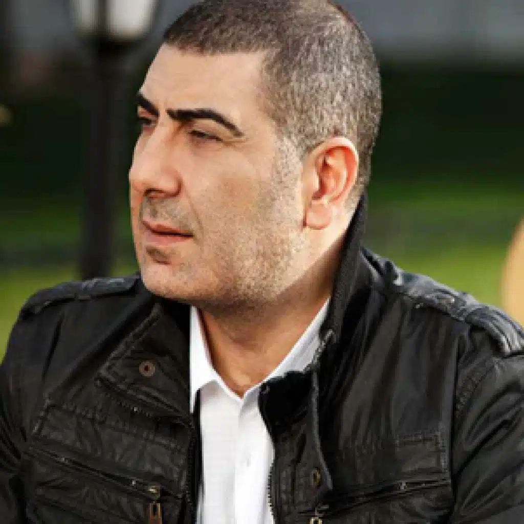 Metin Özülkü