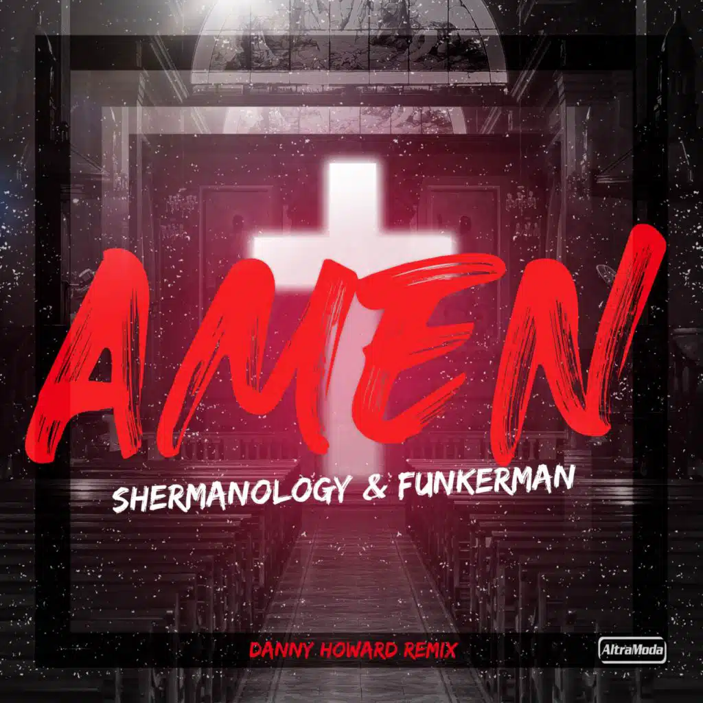 Funkerman and Shermanology
