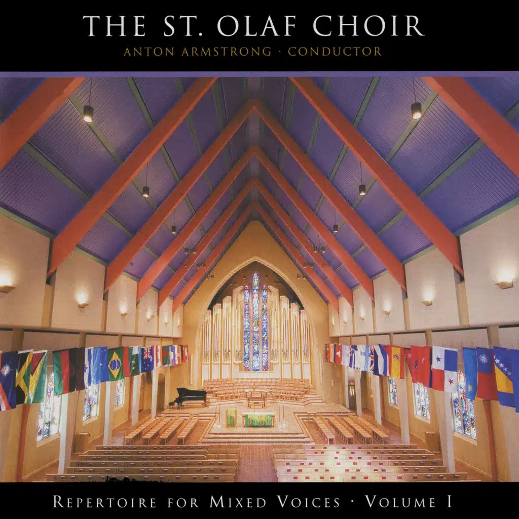 St. Olaf Choir