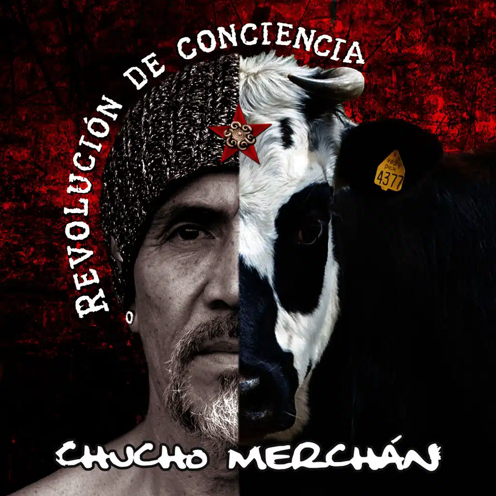 Revolucion de Conciencia