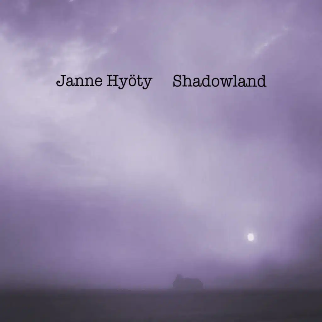 Shadowland (Solo Guitar Pieces)