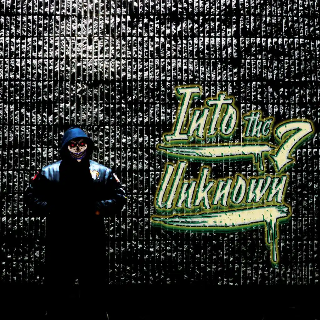 Achrann Rhyme (feat. Tomi Keni, CRXSSEYES, Ex Nihilo, Albert Gr3y & G-$ANTANA)