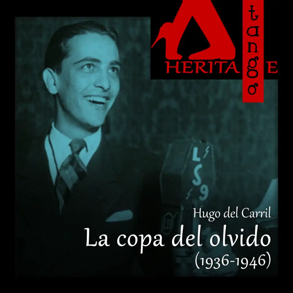 La copa del olvido (1936 - 1946)