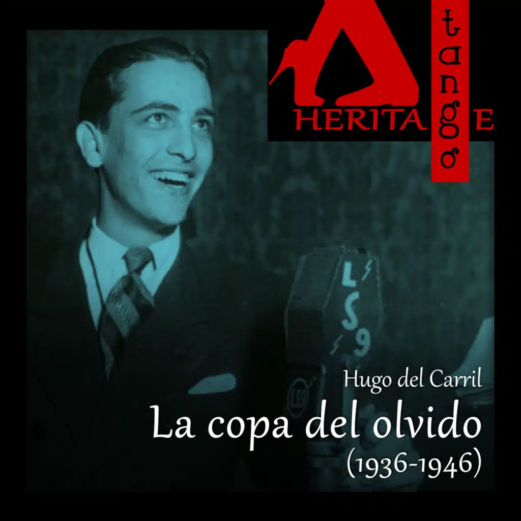 Hugo Del Carril & Orquesta Tito Ribero