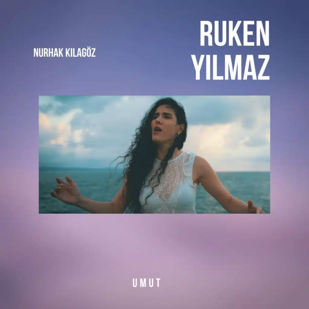 Ruken Yılmaz