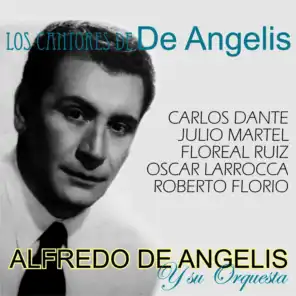Soñar y Nada Más (ft. Julio Martel ,Orquesta de Alfredo De Angelis )