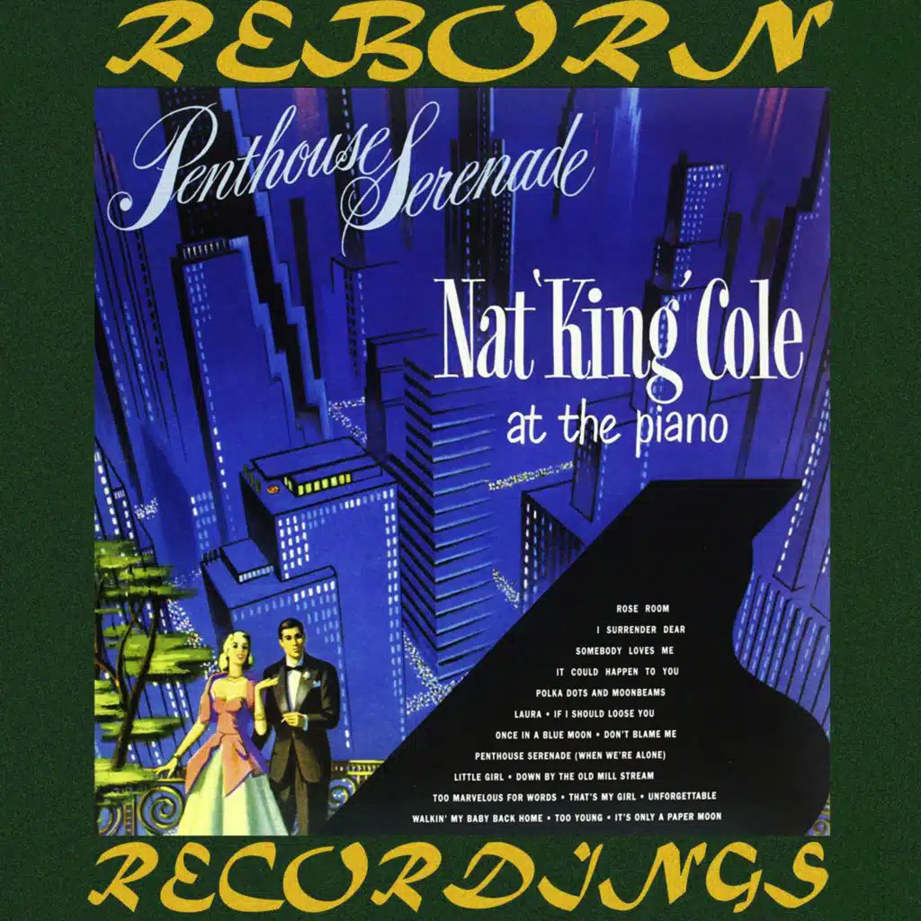 Penthouse Serenade (Hd Remastered)