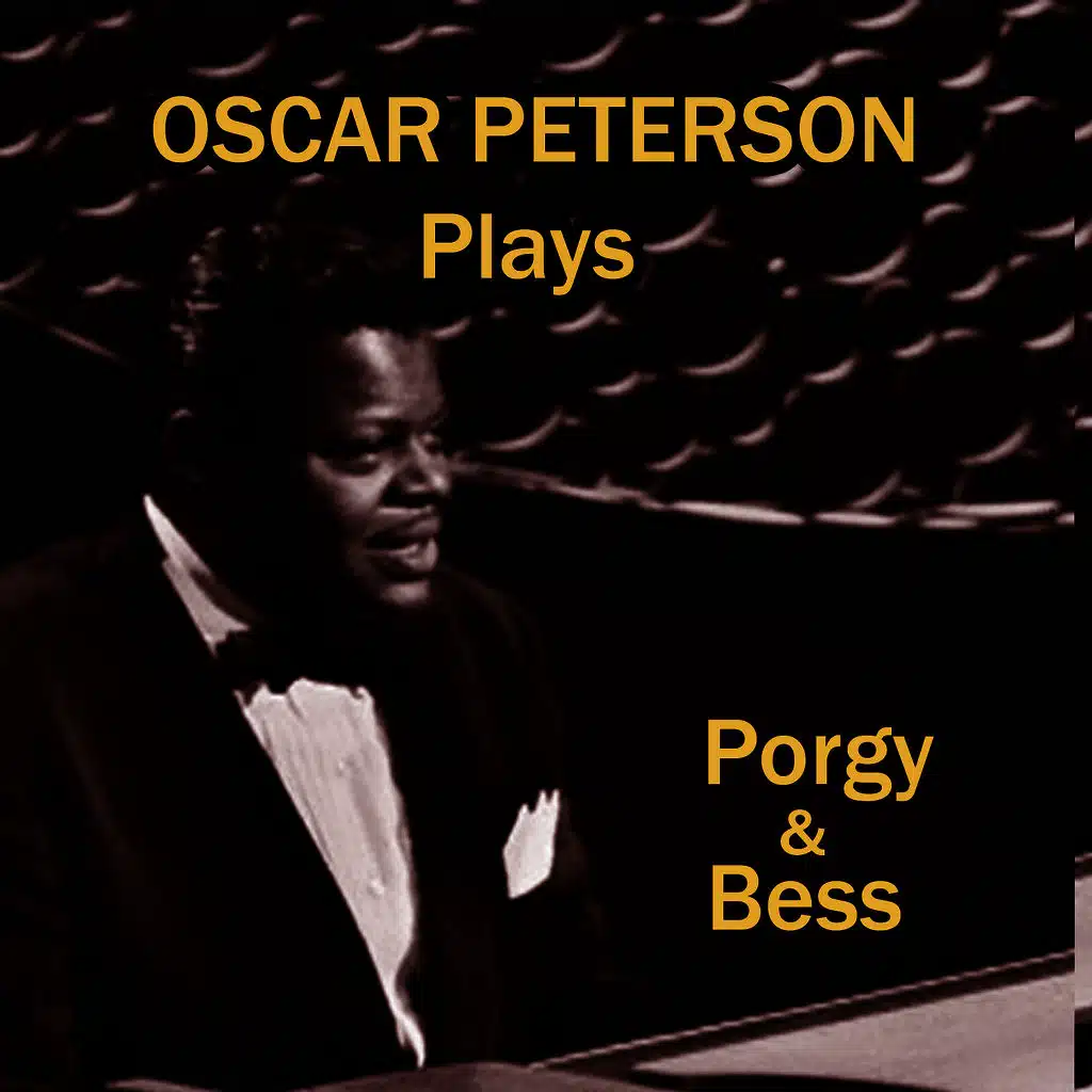 I Wants to Stay Here (Aka I Loves You Porgy)